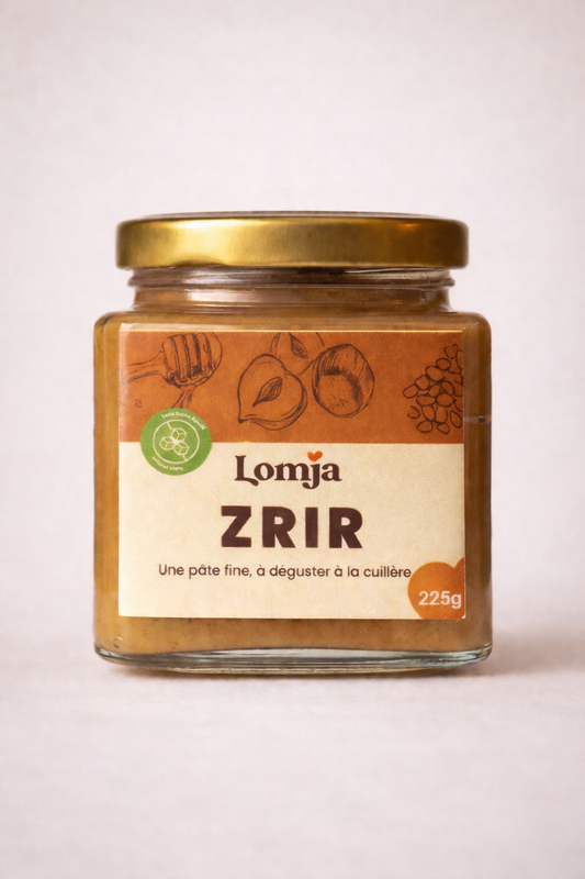 Duo signature – 2 pots 225g